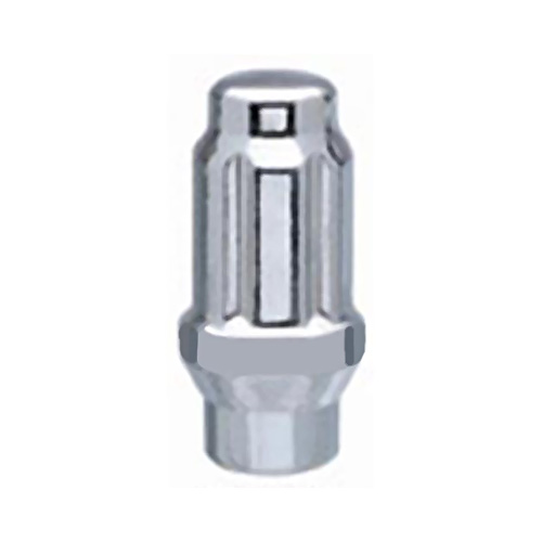 14mm x 1.50 ET Spline Acorn Nut 50/Box - Storage